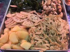 -清真拉妈卤味(回民街店)