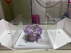-5Cake五度无蔗糖低脂蛋糕(陶然亭店)