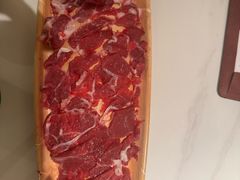 -左庭右院鲜牛肉火锅(金山万达店)