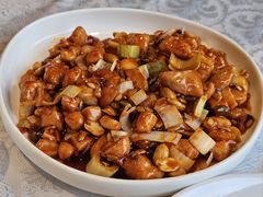 -马凯餐厅(地安门店)