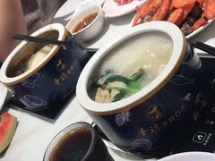-圣琼美食百汇自助餐厅(长安万达店)