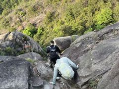 -大罗山风景区