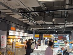 -永辉超市(嘉定宝龙广场店)