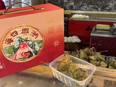 -老潮兴粿品(锦泰店)