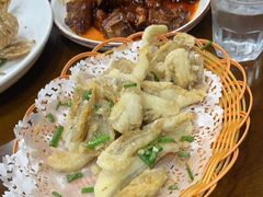 -红灯笼龙凤饭店(宁波老字号店)