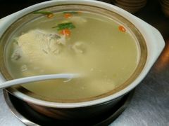 -19号私房菜(云南路店)