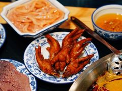 -飘香火锅(玉林西路店)