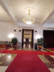-人民大会堂宴会厅
