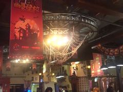 大堂-马迭尔德式西餐精酿啤酒屋(中央大街店)