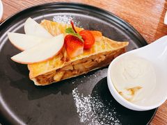 -安妮意大利餐厅(世贸天阶店)