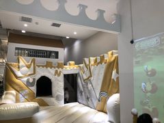 -艾米茉亲子餐厅(万象城店)