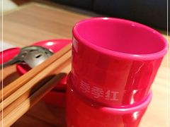 -季季红火锅(长沙步行街店)