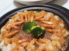 -梅利汴京烤鸭•开封豫菜地标店(晋安路店)