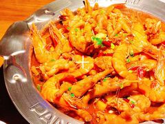 -胖哥俩肉蟹煲(昆山金鹰店)