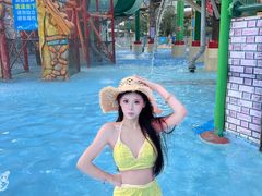 -武汉玛雅海滩水公园