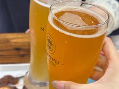 -美达尔烧烤(银川东路店)