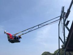 -梦幻奥陶纪景区