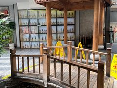-壹零捌道·北京烤鸭(车公庄店)