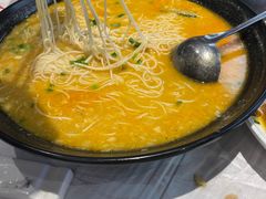 -洪福龙虾