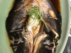 -淀里船宴(卓达店)