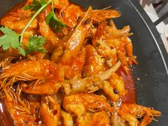 -虾吃虾涮.虾火锅.肉蟹煲(步步高梅溪新天地店)