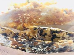 -阿甘锅盔(合生汇购物中心店)
