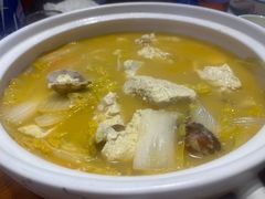 -渔家风味·鲅鱼水饺·央视展播·海鲜天津菜(开发区店)