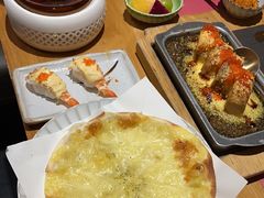 -一心创作料理屋(经开万达店)