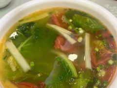 -稻香餐厅中餐干锅(劼人路店)