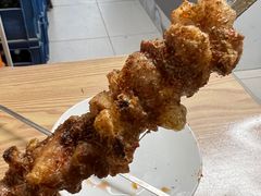 -胖子卤煮