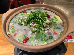 -金陵一哥龙虾(水木秦淮店)