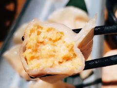海胆煎饺-吉之仙•中国制造•出口级食材日料店(领事馆总店)