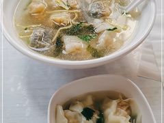 -海平馄饨(逍遥二路店)