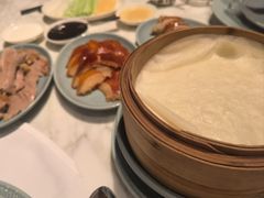 -无锡苏宁银河国际酒店-悦府65中餐厅