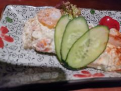 -円满日式居酒屋(蓉花路美食街店)