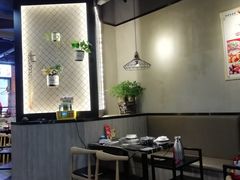 大堂-古乐牛香·鲜牛肉牛杂火锅(五一中路店)