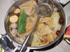-俏牛哥鲜牛肉牛肆馆(重庆天地店)