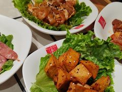 -肆幺幺烤肉(乐汇城店)