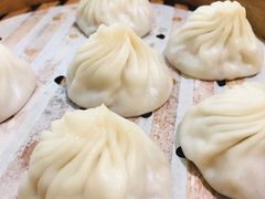 -苏小柳点心·手作小笼包(浦东嘉里城分院)