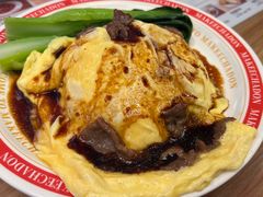 -孖记茶档·热腾茶餐(江南西plus店)