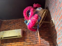 -辉记炭烧海鲜大排档·老字号(福田店)