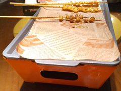 -神府路壹号·海鲜烧烤·砂锅粥·锅物(三坊七巷店)