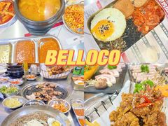 -黑豚黨韩国烤肉料理(悦然时光店)