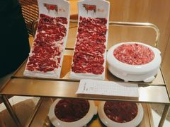 -左庭右院鲜牛肉火锅(新梅广场店)
