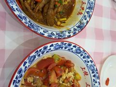 -三只鸟本地特色菜馆(上饶总店)