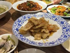 -吉野家(服装城店)
