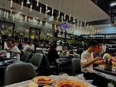 大堂-指爱龙虾(金杨路总店)