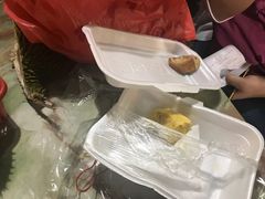 -101花果山山芭榴莲(史密斯街店)