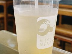 -庆丰包子铺(西单店)