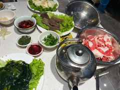 -瑞强涮锅(徐家楼店)
